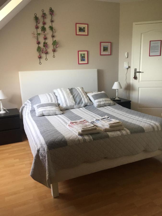 Chambres D'Hotes Coteaux Sud Jurancon Bagian luar foto