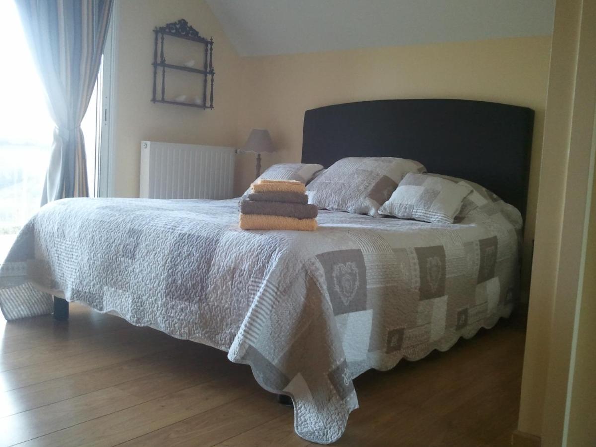 Chambres D'Hotes Coteaux Sud Jurancon Ruang foto