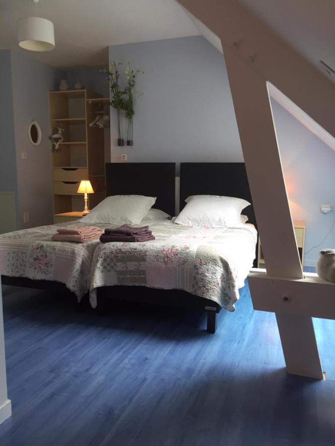 Chambres D'Hotes Coteaux Sud Jurancon Bagian luar foto