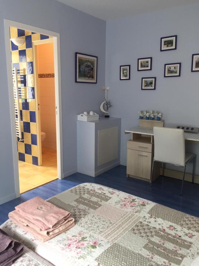 Chambres D'Hotes Coteaux Sud Jurancon Bagian luar foto