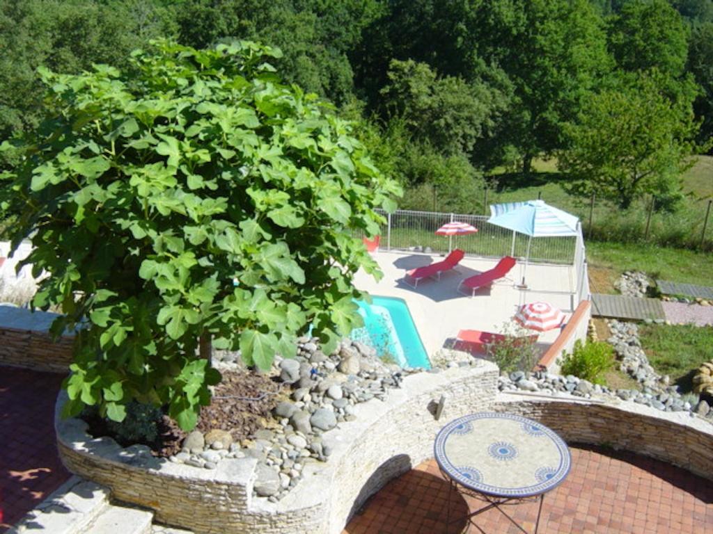 Chambres D'Hotes Coteaux Sud Jurancon Bagian luar foto