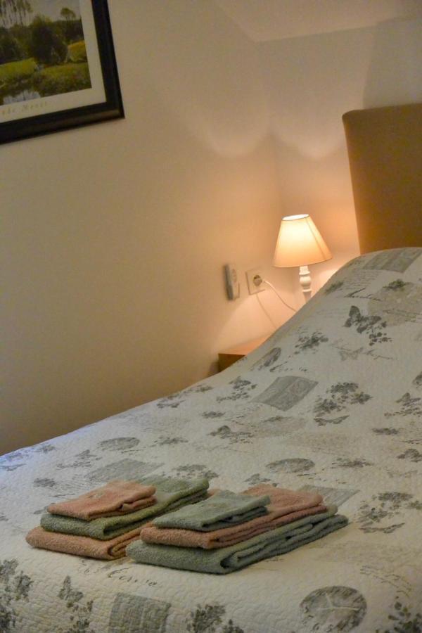 Chambres D'Hotes Coteaux Sud Jurancon Bagian luar foto