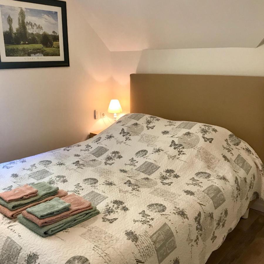 Chambres D'Hotes Coteaux Sud Jurancon Bagian luar foto